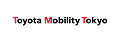 Toyota Mobility Tokyo