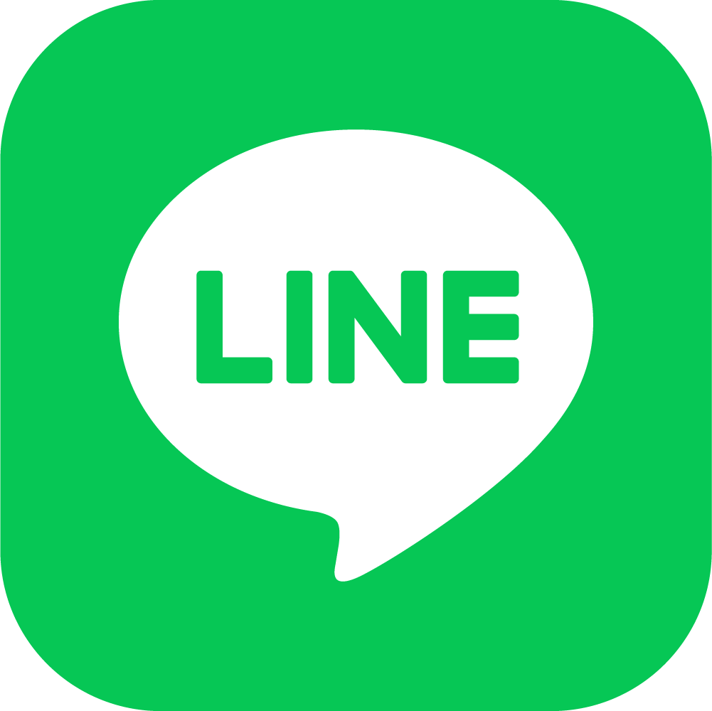 LINE APP iOS