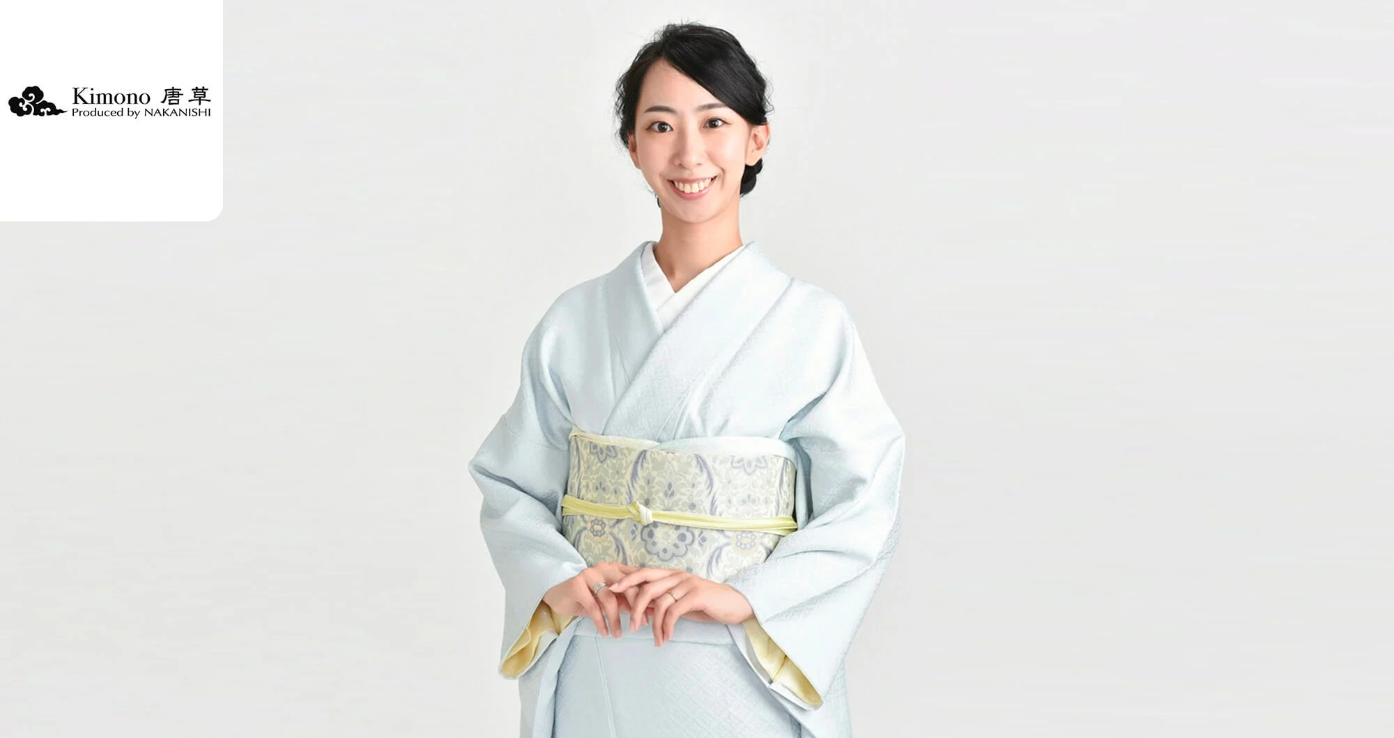 創業109年、老舗呉服店が業務効率化と販売促進にLINEツールを導入した結果