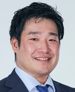 石森 勇生