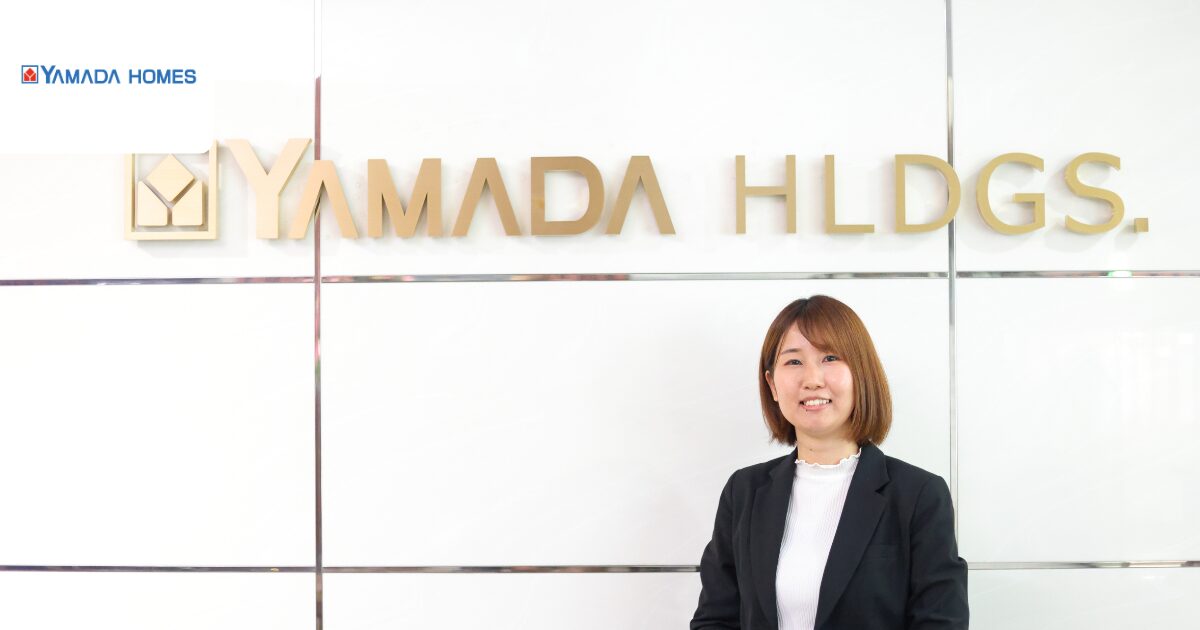 LINEで注文住宅・分譲住宅の相互送客を実践 ヤマダホームズが目指すオンライン集客の相乗効果