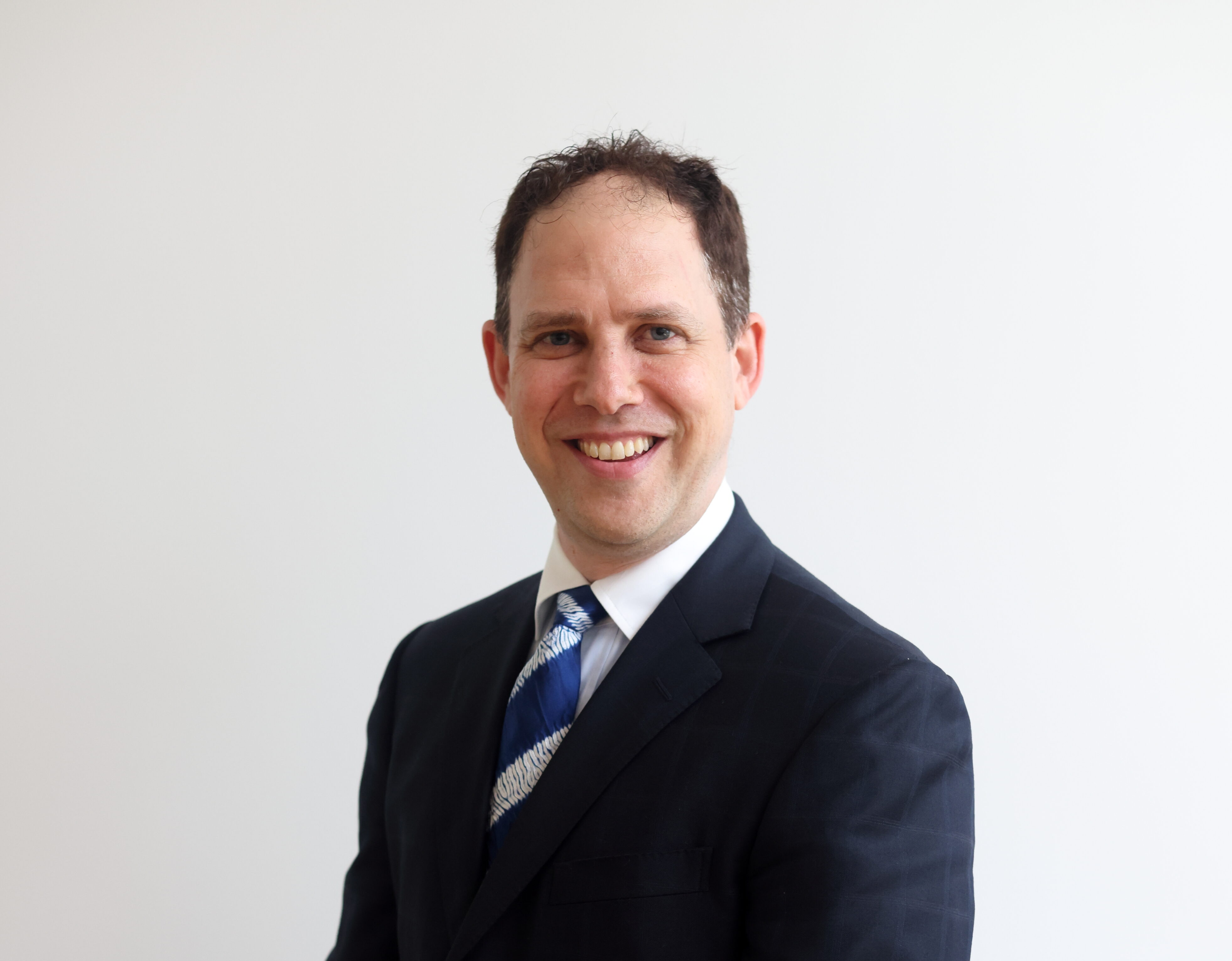 James Mesbur ( ジェームズ・メズバー )