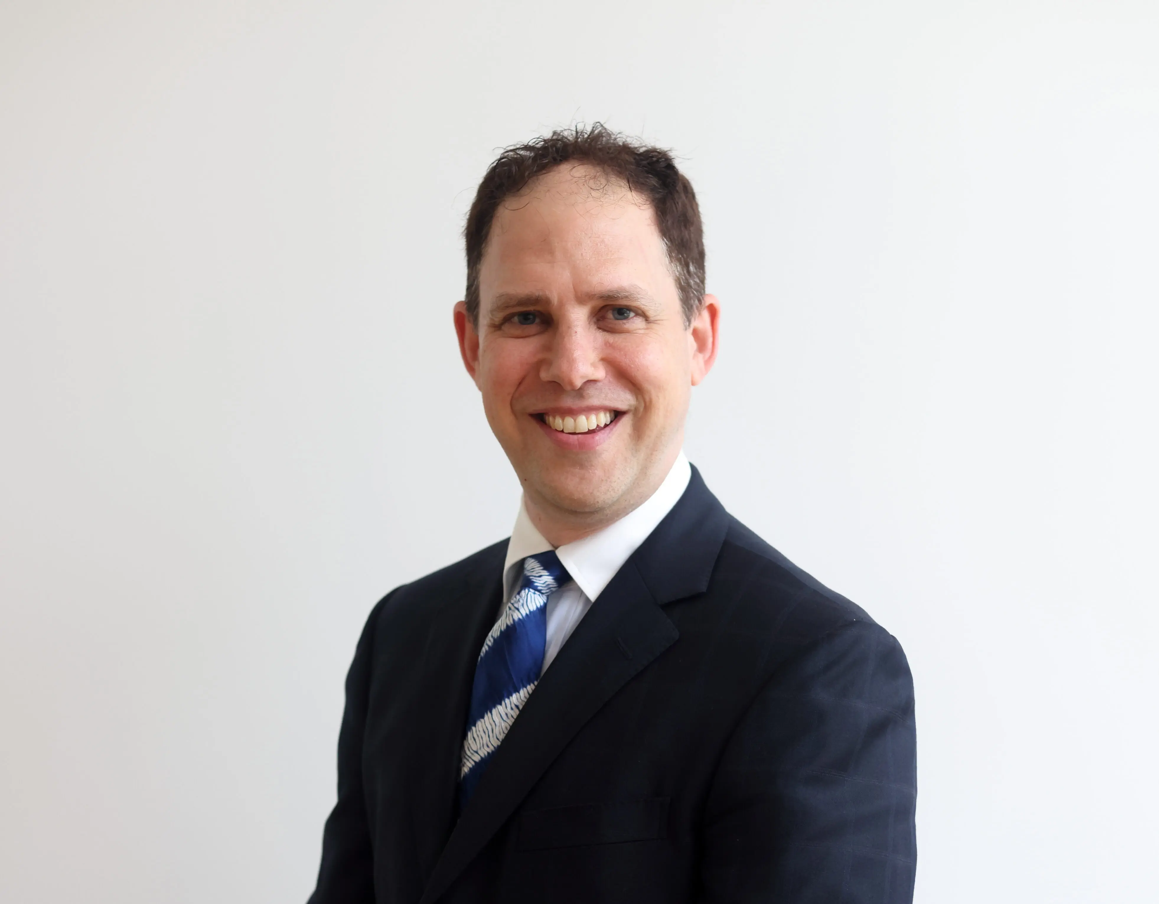 James Mesbur ( ジェームズ・メズバー )